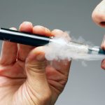 Cigarro electrónico