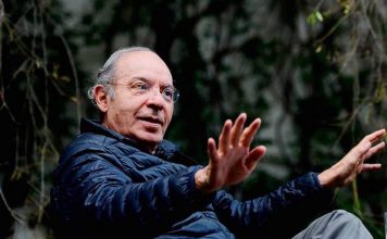 La 4T, gobierno de escasos resultados con presidente de alta credibilidad: Héctor Aguilar Camín