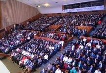 Gobierno desdeñó a empresarios en primer informe