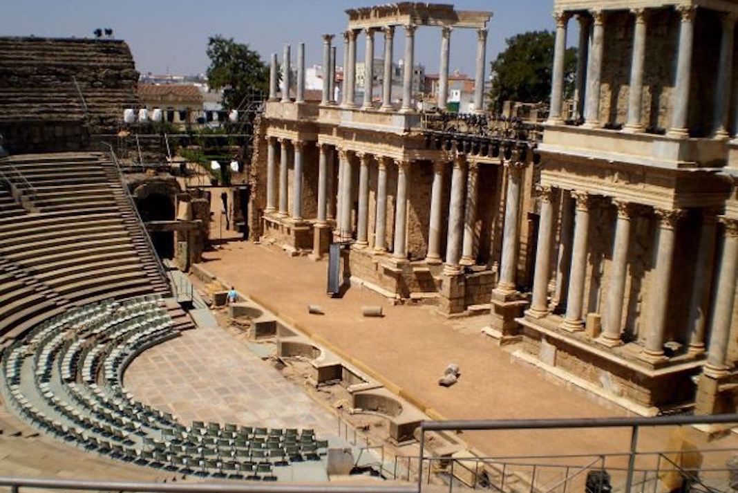 Teatro Romano