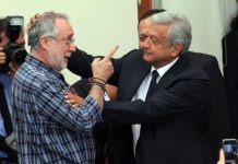 Necesitamos la política de Estado que AMLO prometió: Sicilia