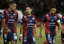 El Atlante volverá a Primera División de la Liga MX