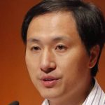He Jiankui