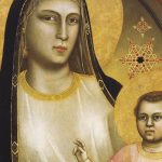 Madonna de Ognissanti