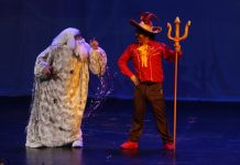 Cómo las pastorelas pasaron de ser religiosas a una obra de crítica social en México