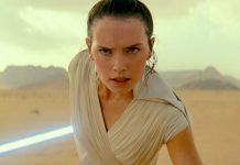 Rey, una heroína de ‘Star Wars’ para una galaxia feminista