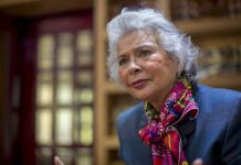 “Reforma a la Ley de Amparo restringe el acceso a la justicia”: Sánchez Cordero