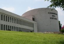 Diputado afirma que habrá “albazo legislativo” en designación de Fiscal de Veracruz