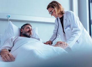 Epidemia silenciosa: El costo de ser enfermo en México
