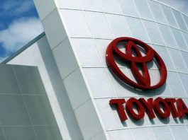 Toyota mudará producción de México a Estados Unidos: Trump