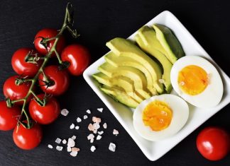 Cuida tu salud mental con estos 10 superalimentos