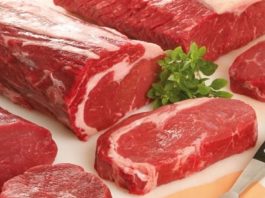 Productores piden detener importación de altos volúmenes de carne brasileña