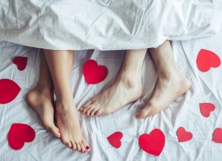 “Co-pa-ren-ta-li-dad”: tener hijos sin ser pareja