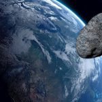 asteroide, Tierra,