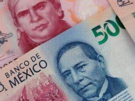 Peso fuerte presiona recaudación de IVA