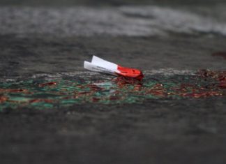 Masacre a la sombra del poder en Coatzacoalcos