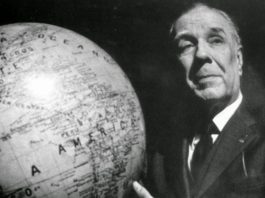 Cinco horas con Borges: un documental de Mariano Llinás hurga en el laberinto borgiano