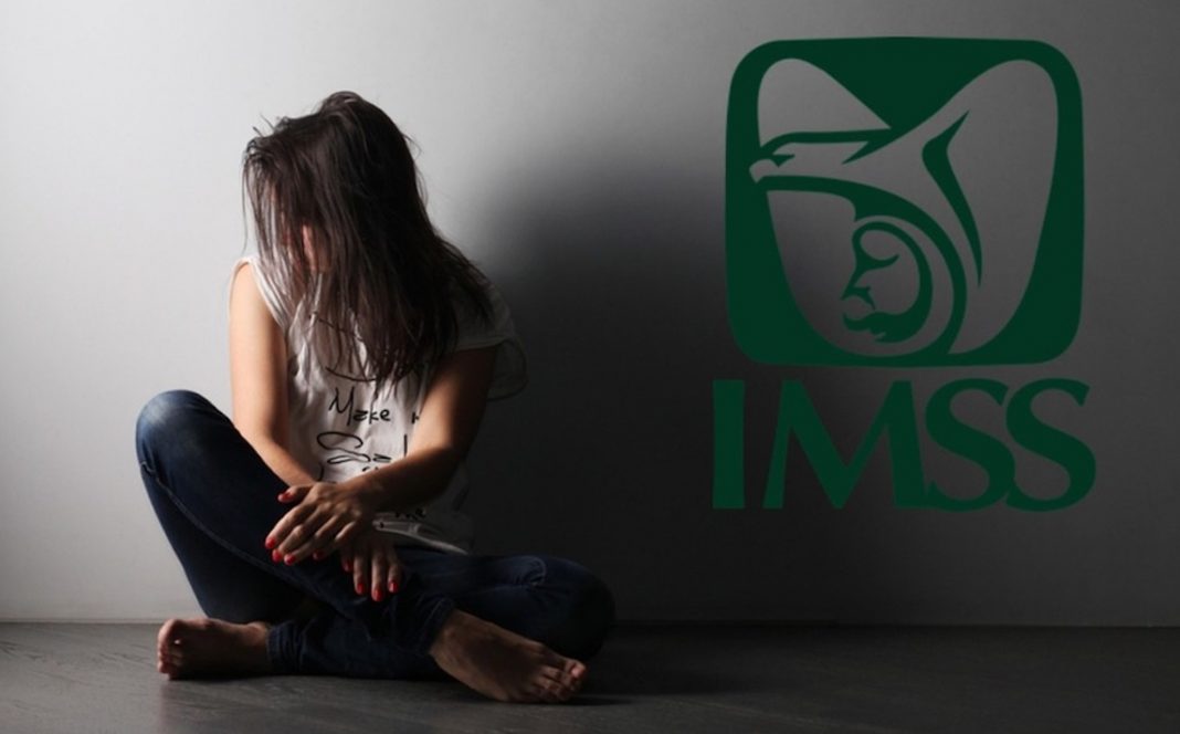 IMSS, ayuda psicológica,