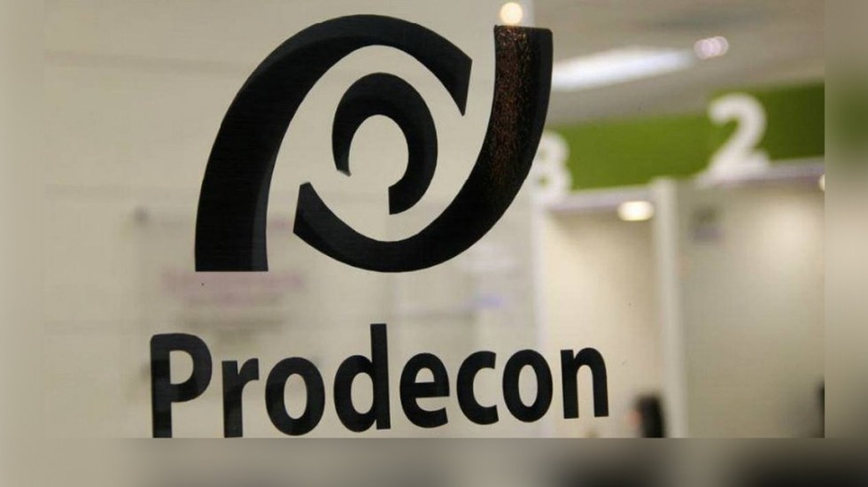 Cerrarán 16 delegaciones de Prodecon por recorte del 75% del gasto de  operación | PalabrasClaras.mx