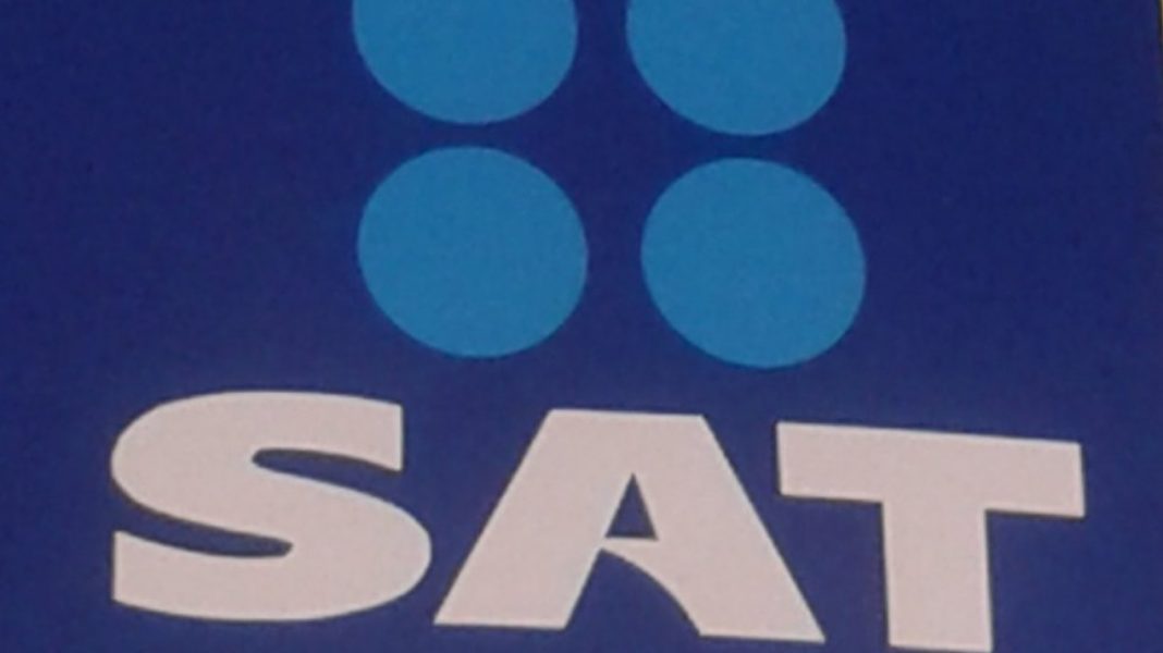 sat-sistema-de-administracion-tributaria-mexico