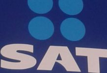 Gigantes de EU llevan al Capitolio reclamos contra el SAT