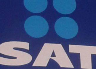 Gigantes de EU llevan al Capitolio reclamos contra el SAT