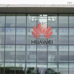 Huawei,  red 5G, Tecnología,