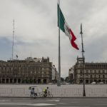 CDMX, Mexico, Economía mexicana