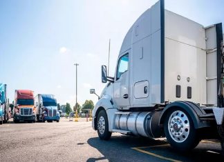 Comercialización de vehículos pesados acumula siete meses con caídas