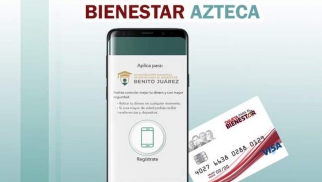 Cómo obtener la tarjeta Bienestar de la beca Benito Juárez