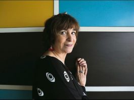 Rosa Montero cierra la serie de Bruna Husky con alerta por los riesgos de la IA