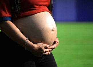 Así cambia el cerebro de la mujer durante la maternidad