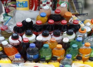 En riesgo 60,000 negocios por alza de impuesto a refrescos y cigarros