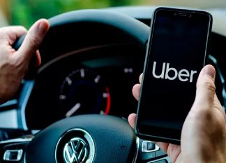 Uber prepara su apuesta robotaxi frente a Tesla y Waymo
