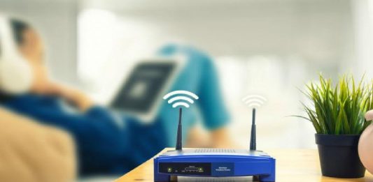 Mejora la señal Wifi de tu casa