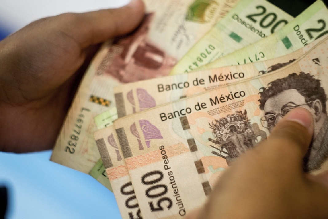 Crédito a la Palabra en México - Apoyo de 25.000 Pesos