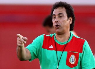 Hugo Sánchez: “No es ser mamón, es presumir lo que he ganado y lo que soy”