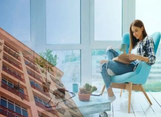 La vivienda en México se aprecia el 8.4% en el primer semestre de 2025