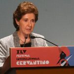 María Cristina García ,