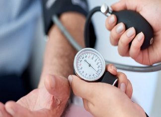 La mitad de los mexicanos con hipertensión desconocen que la tienen