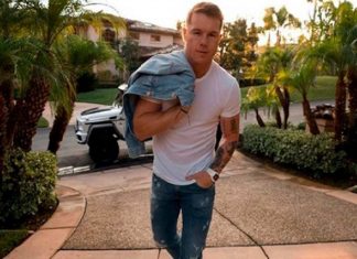 ‘Canelo’ decepciona y pierde ante un sorprendente Terence Crawford