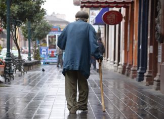 El frío también agrava las alergias