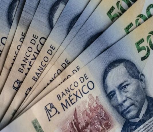 Ingresos totales del sector público crecen 5.9% a noviembre