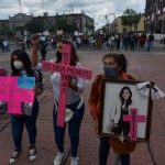 violencia contra las mujeres feminicidios