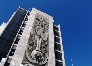 Magistrados de Veracruz tienen en sus manos la destitución de Sofía Martínez