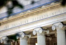 Rendimientos de bonos de EU suben antes de la revisión de los datos de nóminas