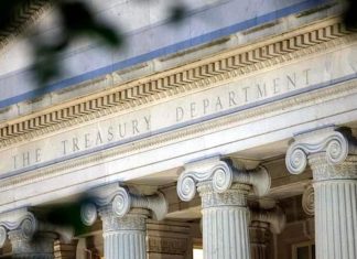 Rendimientos de bonos de EU suben antes de la revisión de los datos de nóminas