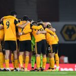 WOLVES wolves Wolverhampton