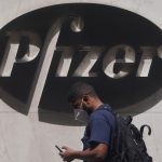 pfizer