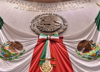 13 diputados piden licencia en Veracruz; 2 son suplentes y buscan otro cargo